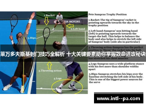 莱万多夫斯基射门技巧全解析 十大关键要素助你掌握致命进攻秘诀 莱万多夫斯基射门技巧全解析 十大关键要素助你掌握致命进攻秘诀