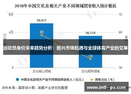 运动员身价未来趋势分析：新兴市场机遇与全球体育产业的变革