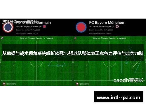 从数据与战术视角系统解析欧冠16强球队整体表现竞争力评估与走势判断 从数据与战术视角系统解析欧冠16强球队整体表现竞争力评估与走势判断