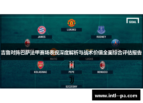 吉鲁对阵巴萨法甲赛场表现深度解析与战术价值全面综合评估报告 吉鲁对阵巴萨法甲赛场表现深度解析与战术价值全面综合评估报告