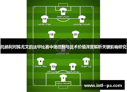 托纳利对阵尤文的法甲比赛中场控制与战术价值深度解析关键影响研究 托纳利对阵尤文的法甲比赛中场控制与战术价值深度解析关键影响研究