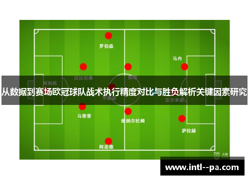 从数据到赛场欧冠球队战术执行精度对比与胜负解析关键因素研究
